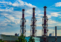 武山柴油发电机组进气门与排气门磨损严重是什么原因