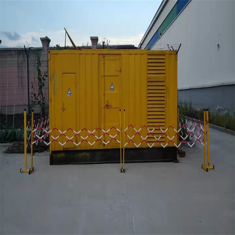 武山发电机组油箱盖上留出小气孔有什么用？