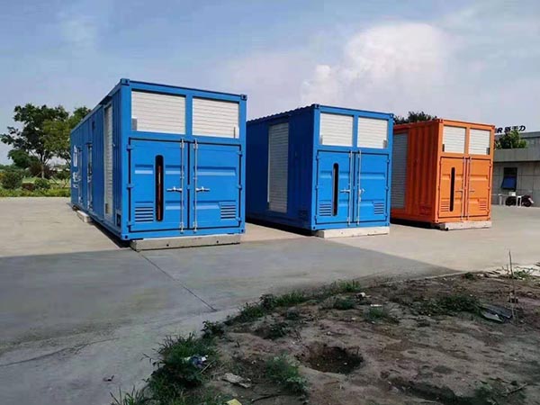 武山星三角启动器容量的计算公式