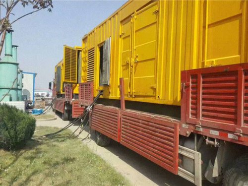 武山发电机停电自启装置主要有以下几种类型？