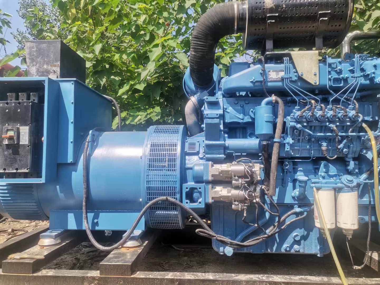 武山无功补偿装置的性能评估标准有哪些？