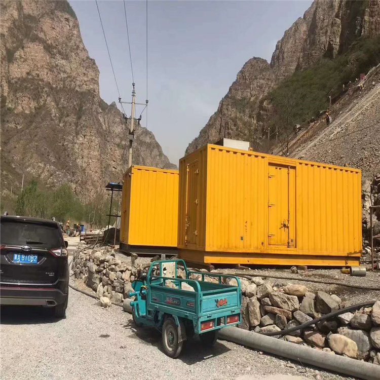 武山柴油发电机组的保养周期是多久？