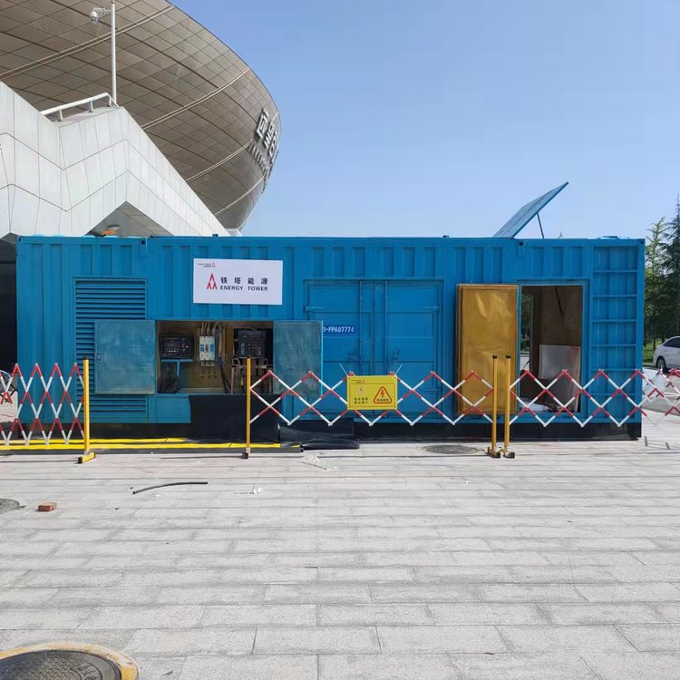 武山介绍一下发电机组维修保养的具体操作流程