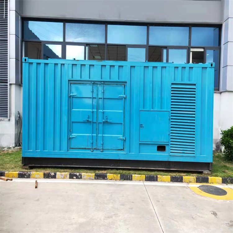 武山发电机组使用中应注意什么事项？