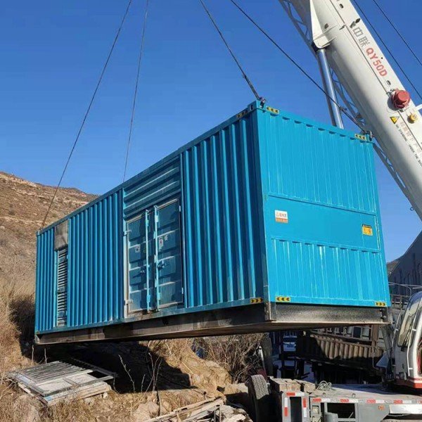 武山发电机组维修保养中应注意什么事项？