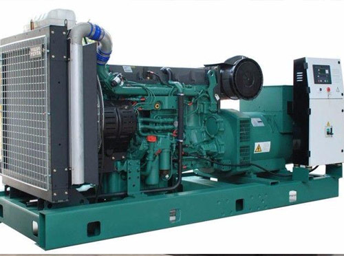 武山升级现有发电机组的成本大概是多少？