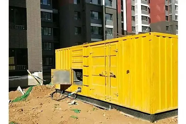 武山发电机出租负载测试对电瓶的寿命有影响吗？