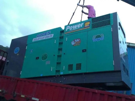 武山空气滤清器的更换周期一般是多久？