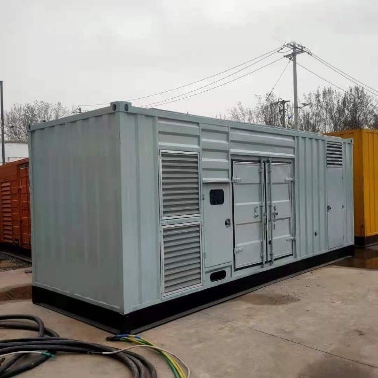 武山 柴油发电机组冬季启动前需要做哪些准备工作？